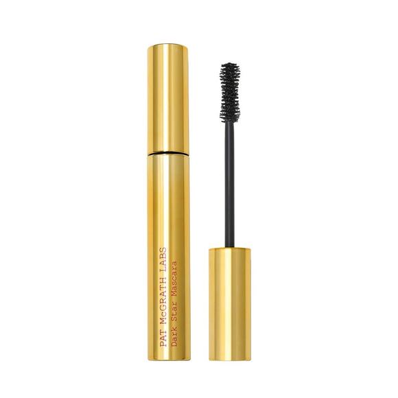 Pat McGrath Labs Dark Star Volumizing Mascara Xtreme Black Noir 13mL New in Box - Picture 7 of 8